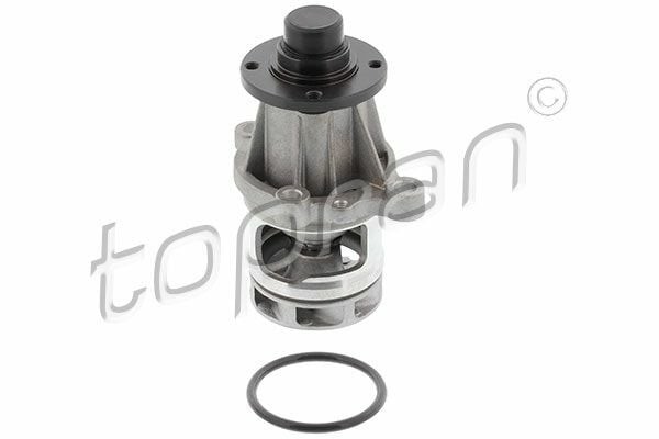 TOPRAN 500308 | Devirdaim (BMW M42-M43 / E36-E46)