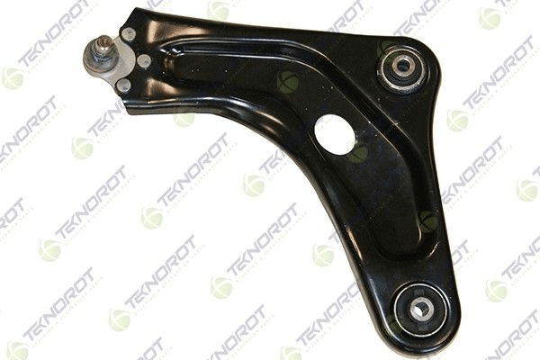 TEKNOROT CI-409 | Citroen C-Elyse 2012-2020 Ön Sol Salıncak Yansanayi
