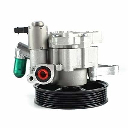 BOSCH KS00000671 | Mercedes W212 Kasa E250 Direksiyon Pompası