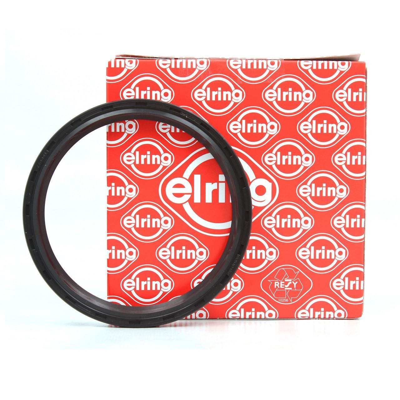 ELRING 492.060 | Bmw F10 Kasa 525dx N47 Motor Arka Krank Keçesi