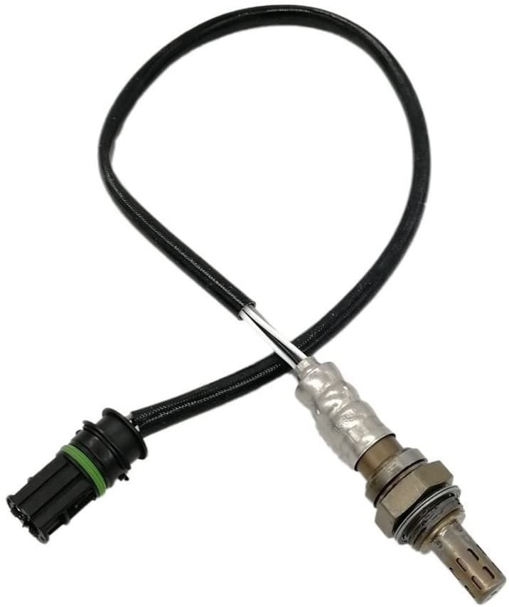 NGK 97085 | Bmw E90 Kasa 316i N45 Motor Katalizör Öncesi Oksijen Lambda Sensörü