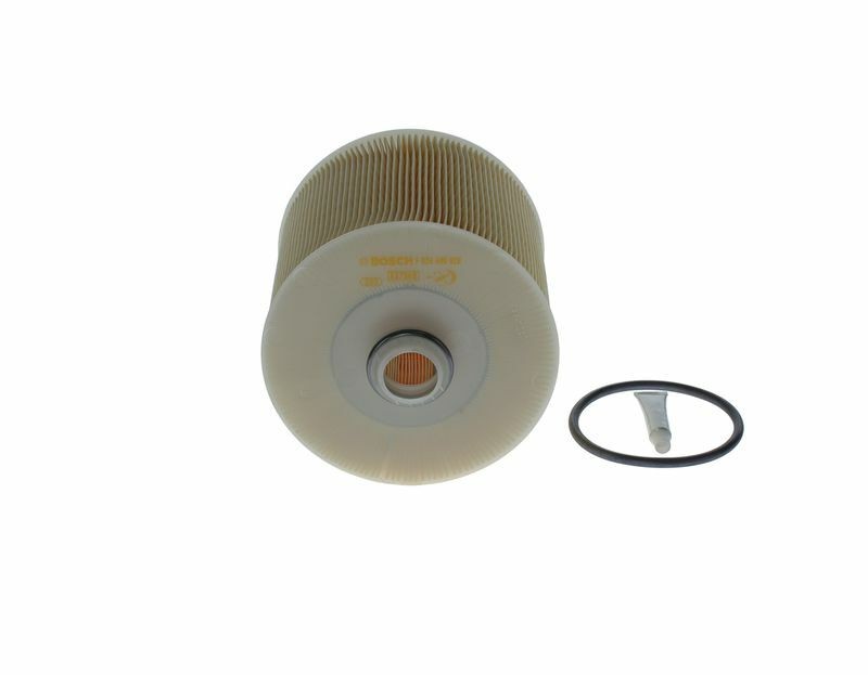 BOSCH F026400028 | Hava Filtresi A4 A6 A6 Quattro Passat 2.5 TDI 04-11