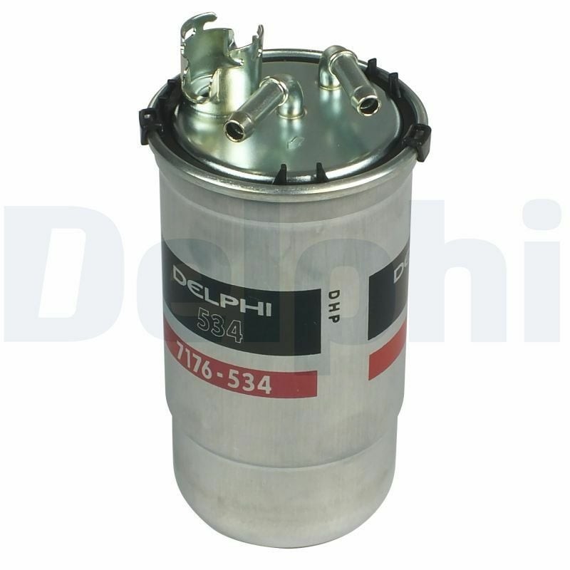 DELPHI HDF534 | Mazot Filtresi Polo (9N_, 9A_) 01-091.9 TDI 1.9 TDI Polo IV Sedan (9A4, 9A2, 9N2, 9A6) 02-121.9 Sdı 1.9 TDI Polo 01-/ Cordoba (6L2) 02-091.9 TDI 1.9 TDI 1.9 Sdı 1.4 TDI 1.4 TDI Ibiza III (6L1) 02-091.9 TDI 1.9 TDI 1.4 TDI Cordoba Ibiza IV