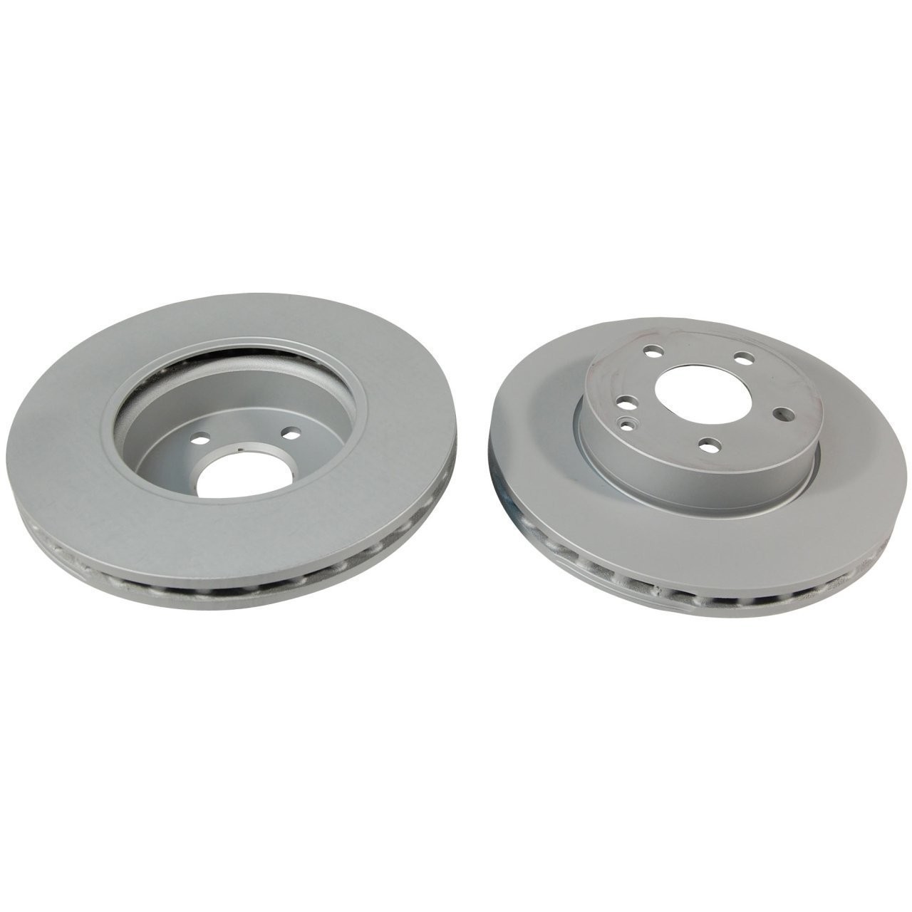 BOSCH 0986479407 | Mercedes Kasa W207 E 250 Coupe Ön Fren Disk Takımı