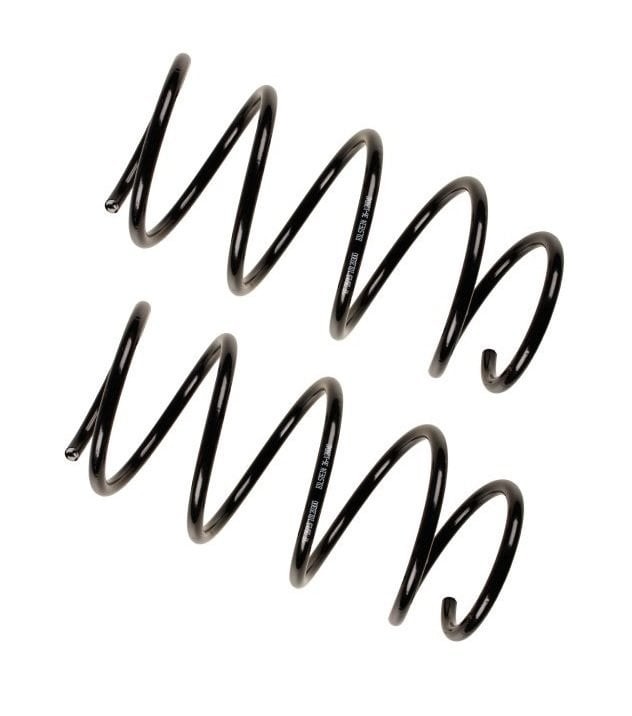 KYBURG 231-331921 | Bmw E36 Kasa 320i Ön Helezon Yay Takımı Aspart Marka