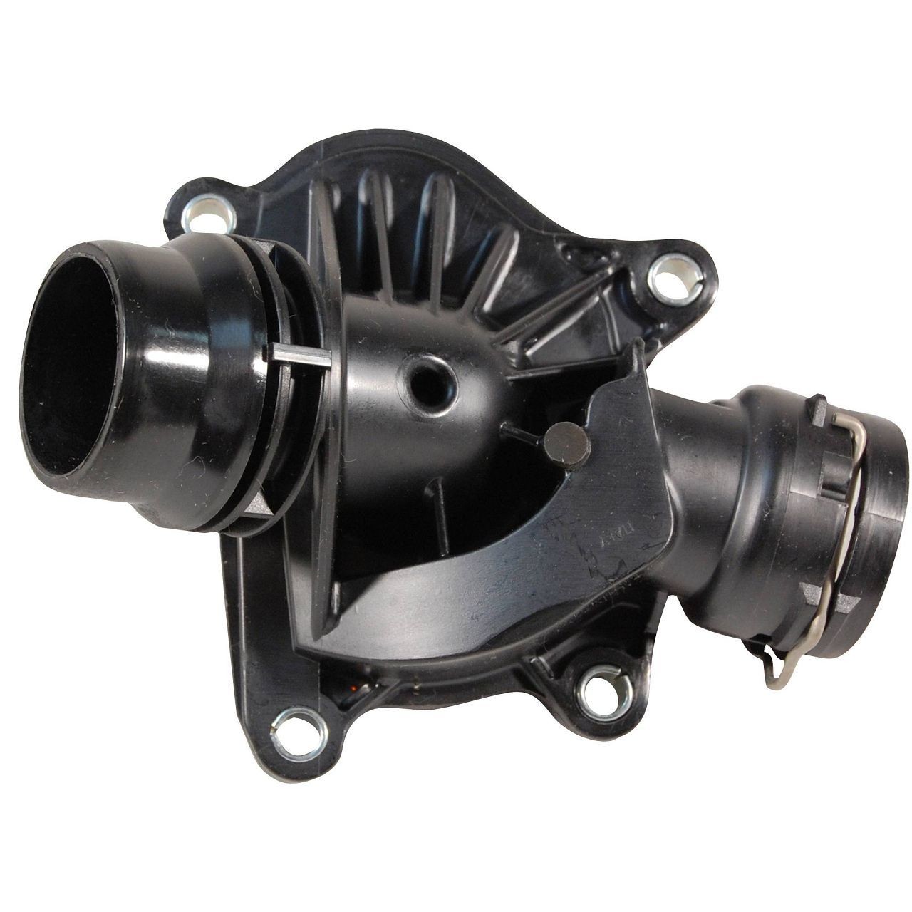 GATES TH35488G1 | Bmw E46 Kasa 320d M47N Motor Termostat Komple