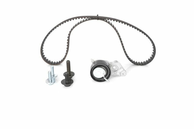 BOSCH 1987948914 | Eksantrik Rulman Kiti (Triger Seti) Fiesta IV / V 98-05 Fusion 02-05 1.25 16V / 1.4 16V Focus 98-05 1.4 16V / 1.6 16V Mazda 121 III 1.25 96-03 Volvo S40 II 1.6 05-12 Mazda II 1.25 / 1.4 / 1.6 03