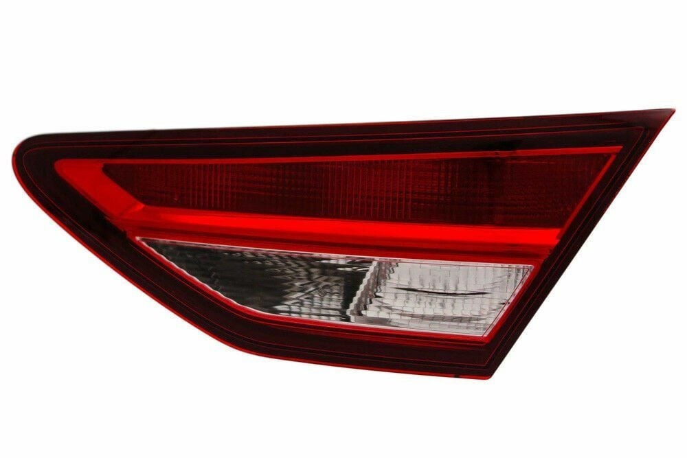 VALEO 45117 | Seat Leon 2013 Model Sonrası Sağ iç Stop Ledli