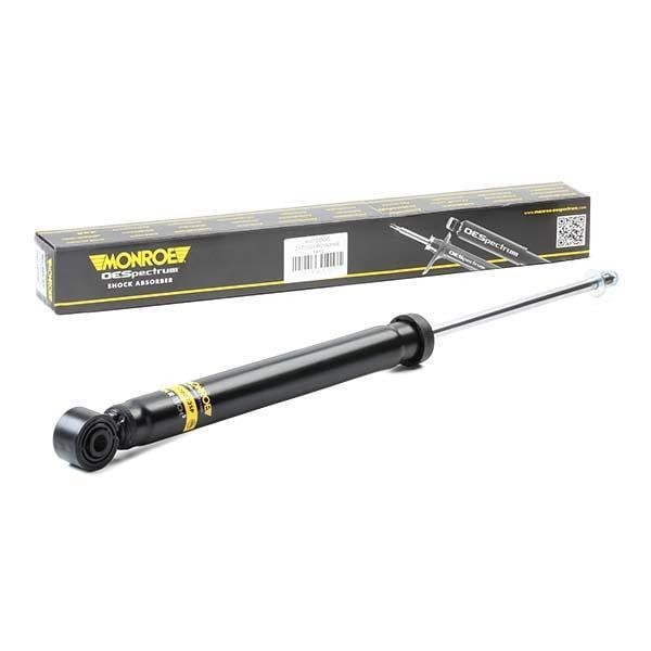 MONROE 376023SP | Audi A4 2008-2015 Model Arası Arka Amortisör