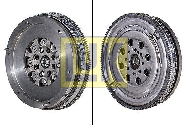 LUK 415065710 | Volan 15-Vito (W447)
