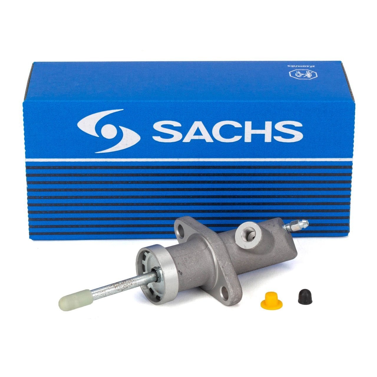 SACHS 6283654005 | Debriyaj Alt Merkezi BMW E46 E83 E85 E86