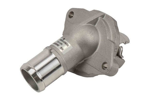 PSA 12673413 | Opel Astra K 1.4 Turbo 150 BG Termostat Orijinal