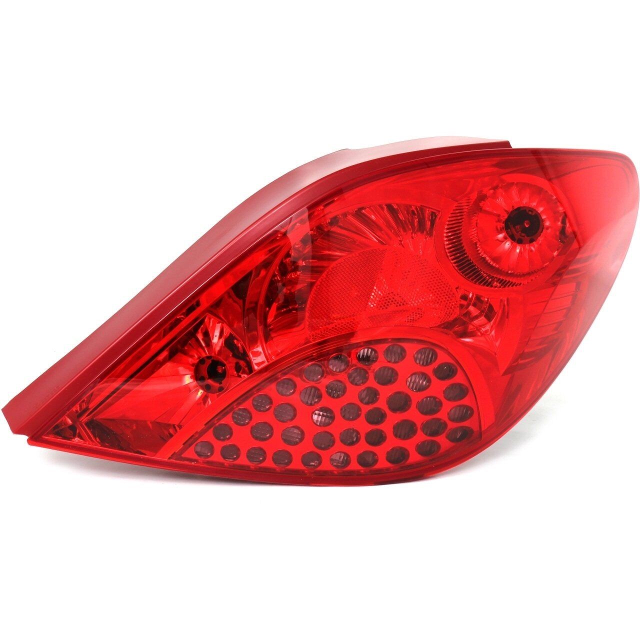 DEPO 550-1944R-UE | Peugeot 207 Sağ Arka Stop Lambası