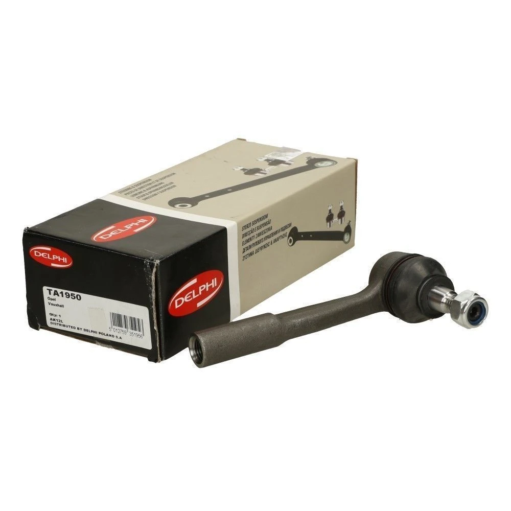 DELPHI TA1950 | Opel Zafira B Rot Başı Sol