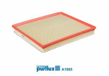 PURFLUX A1965 | Hava Filtresi 17-Transit-Tourneo.Custom 2.0Tdci