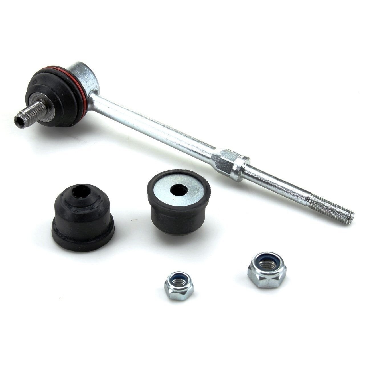 DELPHİ TC2231| Ford Mondeo 2007-2014 Arka Askı Rotu (Arka Z Rot)