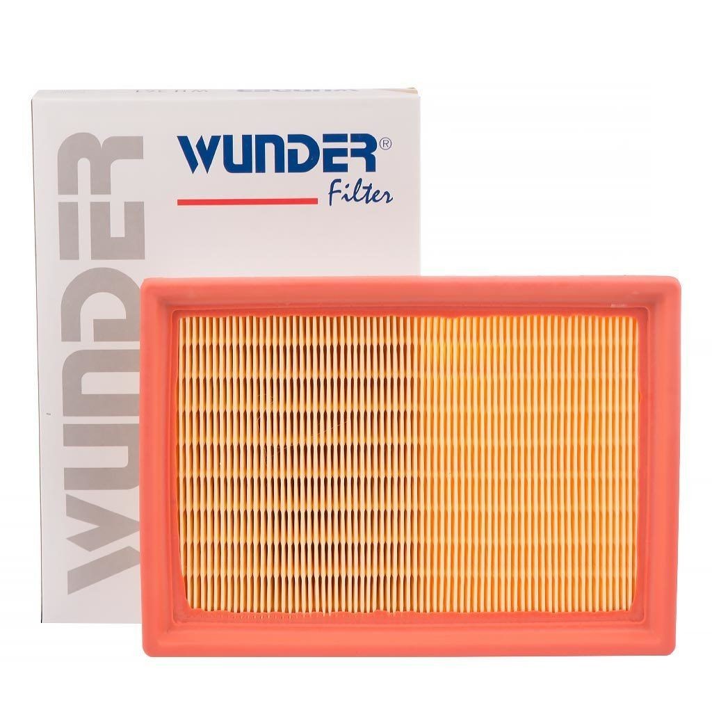 WUNDER WH361-1 | Chevrolet Yeni Aveo Hava Filtresi