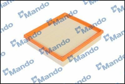 MANDO EAF00253T | Hava Filtresi 11-1-Seri (F20-F21) 3-Seri (F30-F31)