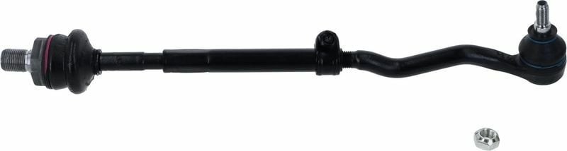 LEMFORDER 1058301 | Rot Takımı Sağ BMW E30 Z1 82-94