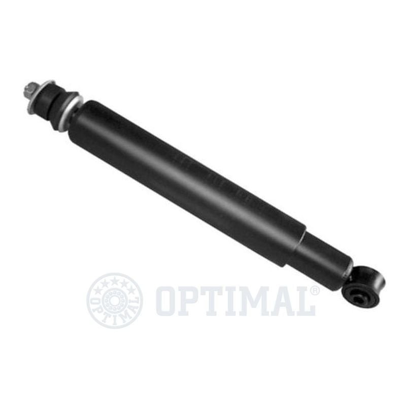 OPTIMAL A-1829H | Amortisör Arka 88-96 Vectra.A-Astra.F Yağlı
