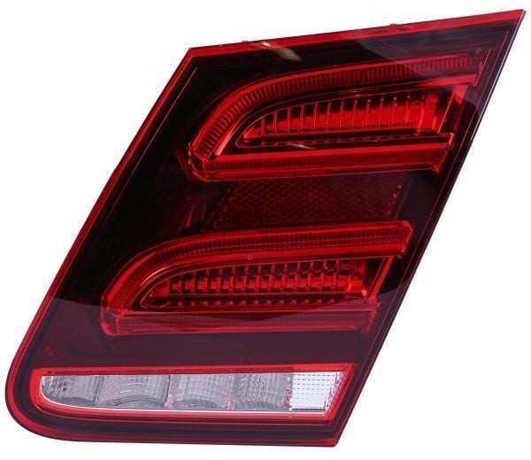DEPO 440-1317L-AQ | Mercedes E Serisi W212 Kasa Sol İç Stop Lambası