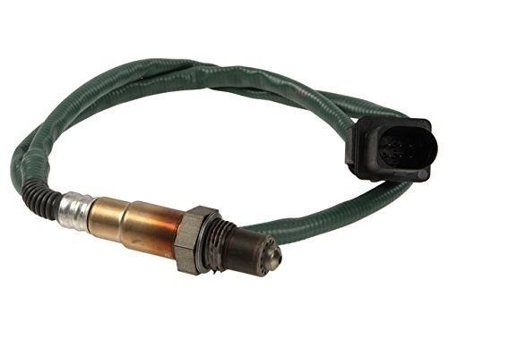BOSCH 0258017121 | Mercedes W204 C180 Kompressor Oksijen Lambda Sensörü Ön No 1