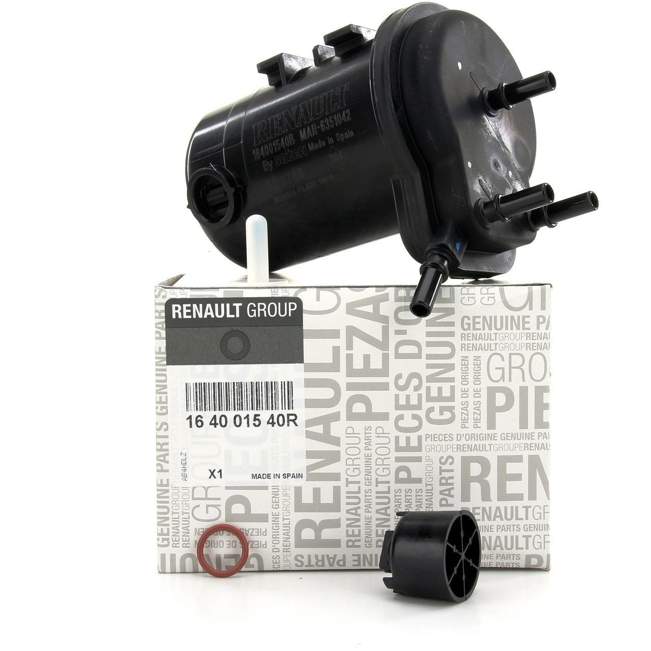 MAIS 164001540R | Renault Symbol 2004-2008 1.5 dCi Mazot Filtresi