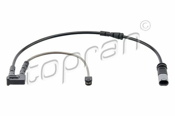 TOPRAN 503021 | Balata Fişi On BMW F40 F44 F45 F46 F48 F39 Mini F54 F60