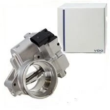 VDO A2C59515370 | Volkswagen Amarok 2010-2017 Model Arası 2.0TDI (CDCA-CDBA) Gaz Kelebeği (03L128063H)