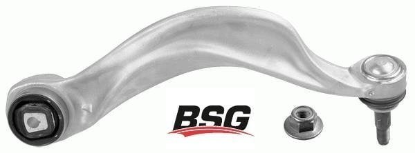 BSG 15-315-122 | Bmw 5 Serisi F10 Kasa X-Drive Ön Sağ Alt Eğri Salıncak (Rotilli)
