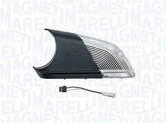 MAGNETI MARELLI 351990001350 | Sinyal Lambası Sol Polo 01-10