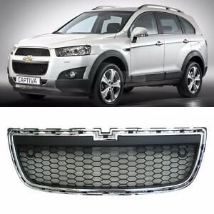 OEM / ORJİNAL 22737880 | Chevrolet Captiva C140 Ön Alt Panjur Park Sensörlü