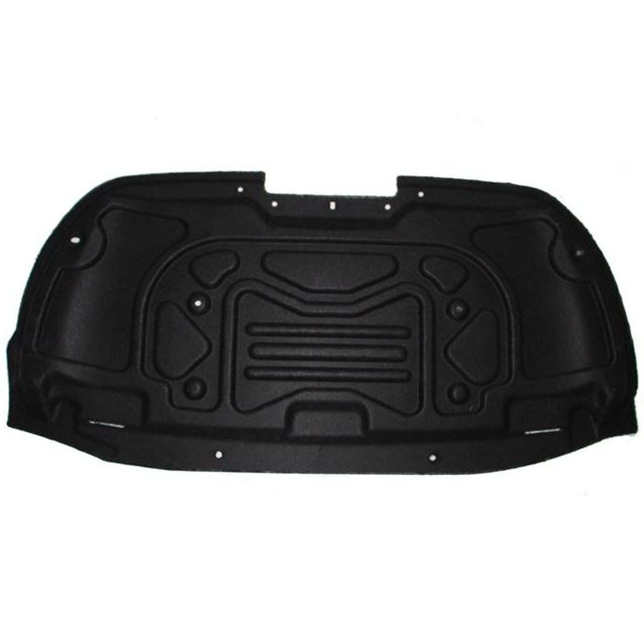 İTHAL 9816972680 | Citroen C-Elyse Motor Kaput İzalotörü Klips Hediyeli 2012-2020