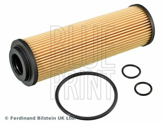 BLUEPRINT ADU172110 | Yağ Filtresi W204 07-14 S204 07-14 C204 11-W212 09-15 S212 09-16 C207 09-16 R172 11