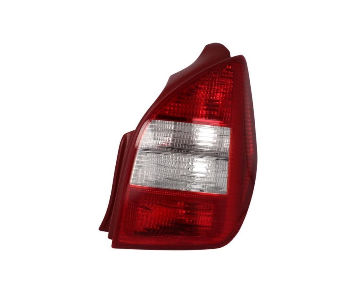 DEPO 552-1917R-UECR | Citroen C2 2003-2009 Sağ Stop Lambası