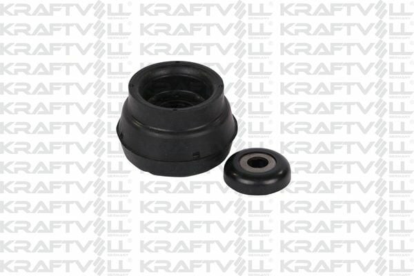 KRAFTVOLL 10010351 | Amortisör Üst Takozu Rulmanlı Golf IV Bora A1 A3 Ibiza Leon Toledo Fabia