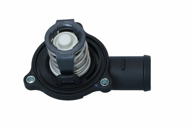 NRF 725207 | VW Audi Q7 Bug Motor Termostat 059121111L