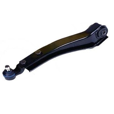 DELPHI TC794 | Opel Tigra Sol Salıncak Alt (Tabla) 1998-2000