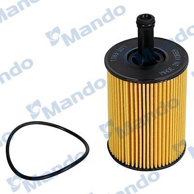 MANDO EEOA0005Y | Yağ Filtresi 04-T5-Caddy.3-Golf.5-Psst 1.9-2.5-2.0Tdi