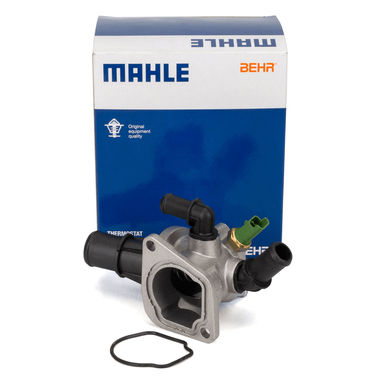 BEHR-MAHLE TI16488 | -MAHLE / Opel Meriva A 1.3 Dizel Müşürlü Termostat