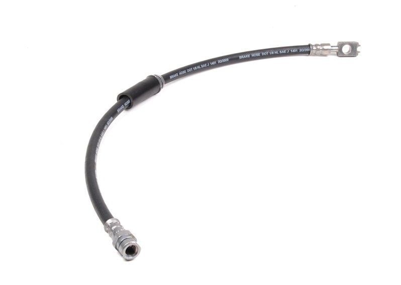 KRAFTVOLL 07080027 | Volkswagen Caddy 2011-2014 Model Arası Ön Fren Hortumu