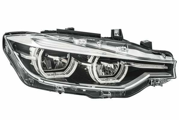 HELLA 1EX012102-921 | Far Sağ Led BMW F30-Lcı 16-18