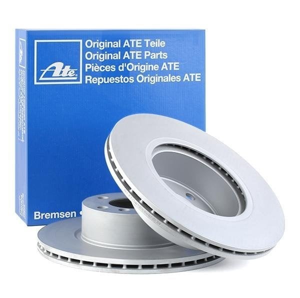 ATE 24.0122-0278.1 | Bmw F30 Kasa 320i Ön Fren Disk Takımı