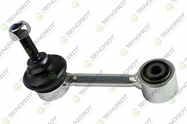 TEKNOROT V-558 | Z-Rot Arka Caddy III 04-Golf V VI 03-Touran 03-Passat 05-A3 03-Jetta III Octavia 04-Altea 04
