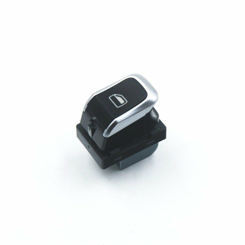 BSG 11-860-002 | Audi Q3 2012-2018 Model Sağ Ön Cam Açma Düğmesi