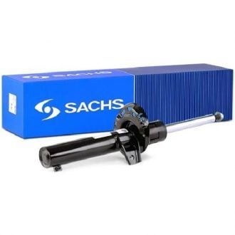 SACHS 314717 | Seat Toledo 2013-2019 Moedel 1.6 TDI CAY Motor Ön Amortisör