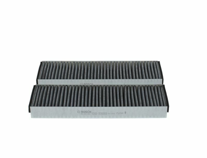BOSCH 1987432422 | Polen Filtresi Xl1 (6Z!) 14-0.8 TDI E-Hybrid / A6 Allroad C6 (4Fh) 06-113.0 TDI Quattro A6 C6 (4F2) 04-113.2 FSI 3.2 FSI Quattro 2.0 TDI 2.7 TDI 2.0 TDI A6 C6 Avant (4F5) 04-112.7 TDI 2.0 TDI R8 (422, 423) 07-155.2 FSI Quattro 5.2 FSI Q