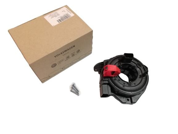 VAG / ORJINAL 2Q0959653 | Volkswagen Polo 2015 Model Sonrası Direksiyon Airbag Sargısı Orijinal