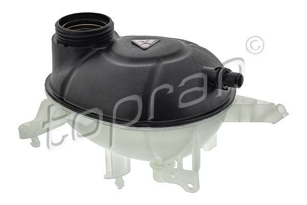TOPRAN 409279 | Radyatör Yedek Su Deposu Mercedes W205 14 > A205 16 > C205 15 > S205 14 > W213 16 > C238 16 > C253 16 > 19