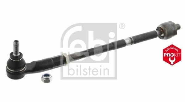 FEBI BILSTEIN 32627 | VW Caddy Golf A3 Rot Kolu Komple Sol 1K0423810a